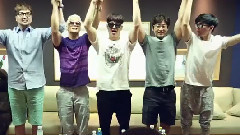 G.O.D - 回归预告