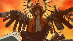 Falling Inside The Black