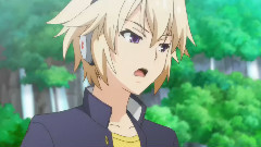 In A World Like This