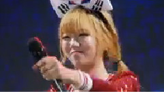 阿里郎 & 爱国歌