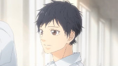 TVアニメ<アオハライド>番宣1分CM