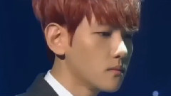 白贤 最近的你还好吗?