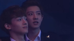 吴亦凡 & 朴灿烈