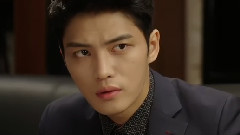 韩剧< Triangle > E17 智妍&时完&金在中Cut