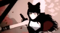 Ruby Weiss Blake Yang.