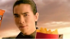 萧敬腾 - 多力多滋