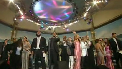 Pavarotti - We Are The World