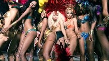Nicki Minaj - 妮琪·米娜 - Pound The Alarm