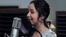 Maddi Jane翻唱《Price Tag》