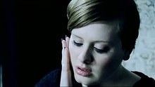 Adele - Cold Shoulder