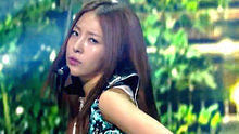 BoA - Only One  2012.08.24现场版