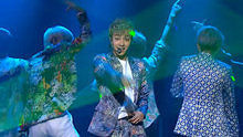 Beast - Beautiful Night  2012.09.01 现场版