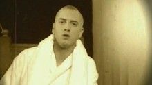 Eminem - Role Model 官方版