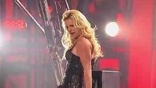 Britney Spears - Britney Spears - Big Fat Bass 现场版