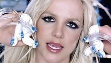 Britney Spears - Hold It Against Me 高清官方版