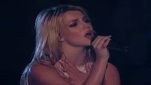 Britney Spears - Don't Let Me Be The Last To Know 现场版
