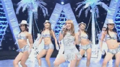 Glitter 中日双语字幕