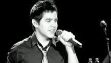 David Achuleta - Touch My Hand 官方版