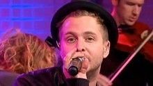 One Republic  - Secrets (Early Show) 现场版