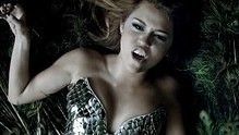 Miley Cyrus - Miley Cyrus - Can’t Be Tamed   高清官方版