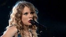 泰勒·斯威夫特《Hey Stephen》 高清现场版