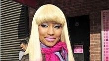 Nicki Minaj - Nicki Minaj - Right Thru Me 官方版