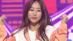 2015BabySoul庆生视频