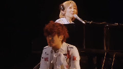 Talking & 青い太阳