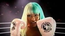 Nicki Minaj,Lil Wayne - Lil Wayne ft.Nicki Minaj - Knockout 官方版