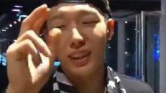 SMTM 抛帽庆祝 Cut