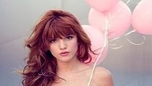 Bella Thorne - Fashion Is My Kryptonit  高清官方版