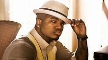 Ne-Yo - Ne Yo - Let Me Love You 高清官方版