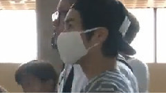 SMTOWN出境 SStv新闻频