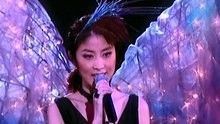 陈慧琳《谁愿放手》 现场版