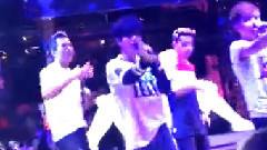 天津缪斯酒吧Kappa活动