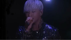 太阳(Bigbang) - 眼鼻嘴