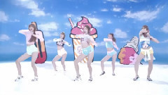 Love Shake 舞蹈版