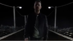 What We Weren't Looking For