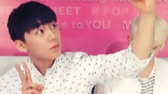 Mwave IG 更新有关TEENTOP一则 Changjo & Ricky