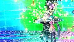 初音未来 - Tell Your World