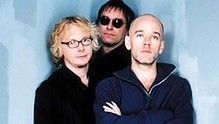 R.E.M. - Radio Song 官方版