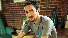 Frank Turner,Baustelle - Frank Turner - Humor Negro 官方版