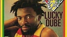 Lucky Dube - Prisoner 官方版