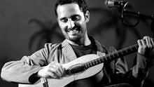 Jorge Drexler - Las Transeuntes