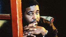 Gerald Levert - Private Line 官方版