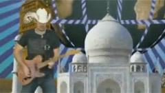 American Saturday Night