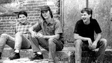 Uncle Tupelo - The Long Cut 官方版
