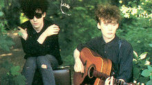 The Jesus and Mary Chain - Head On 官方版