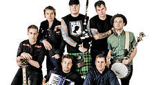 Dropkick Murphys,Joe Strummer - Dropkick Murphys - Tessie