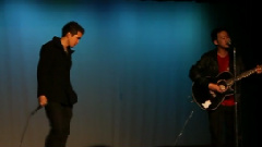 She is Love TCHS ACS Benefit Concert